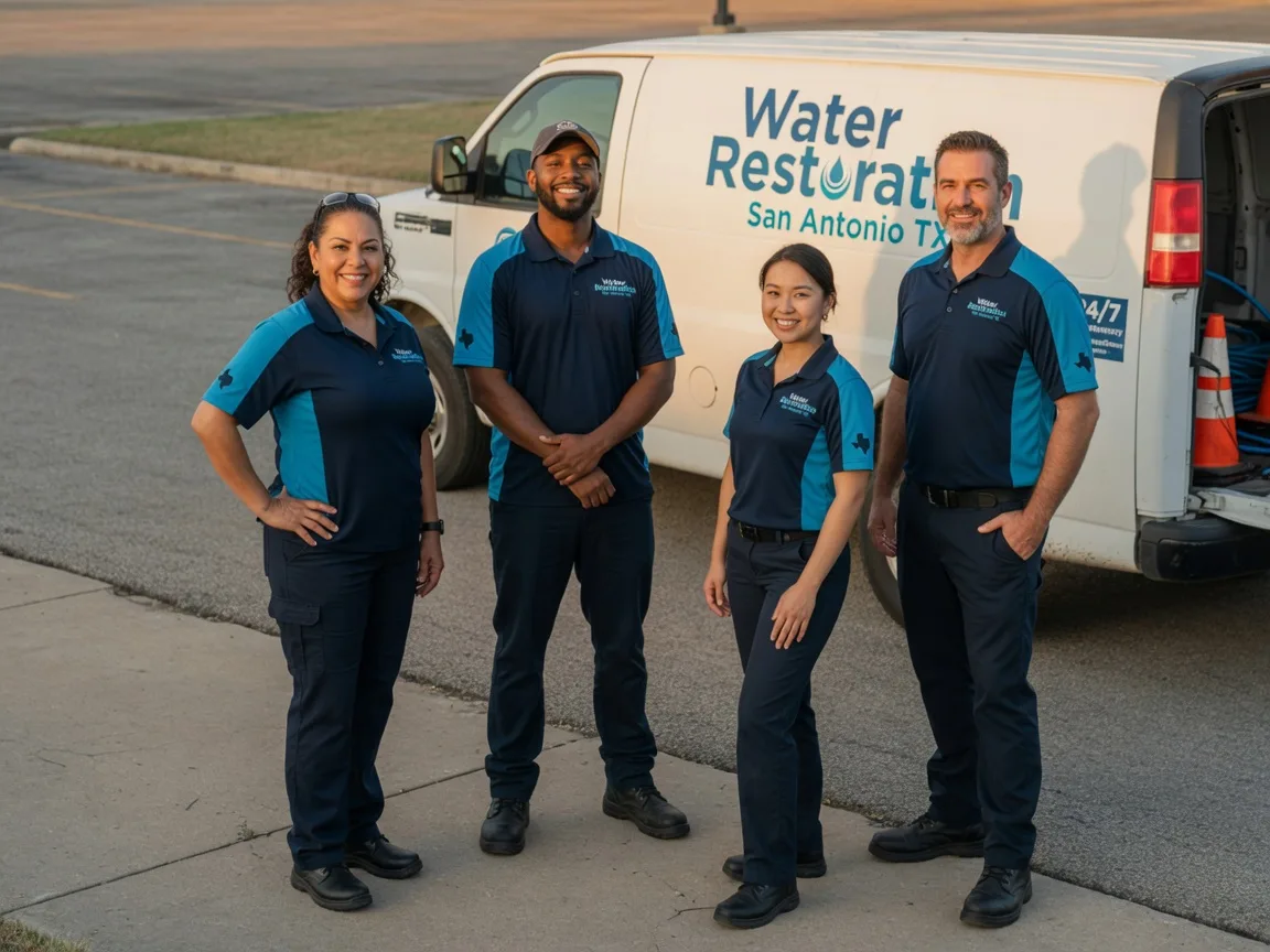 Water Damage Repair company in Lake Como, PA